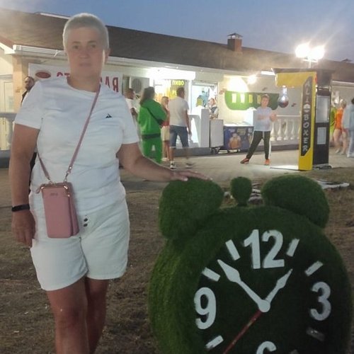 Альбина, 9 февраля 2026