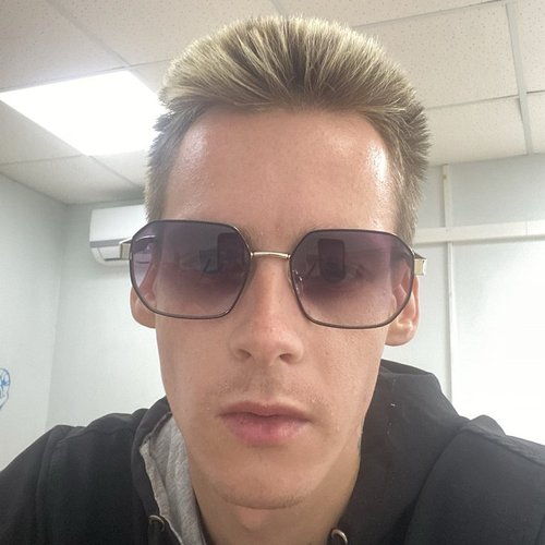 Кирилл, 17 октября 2025