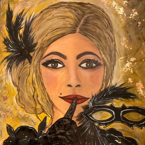 Кристина, 11 декабря 2025