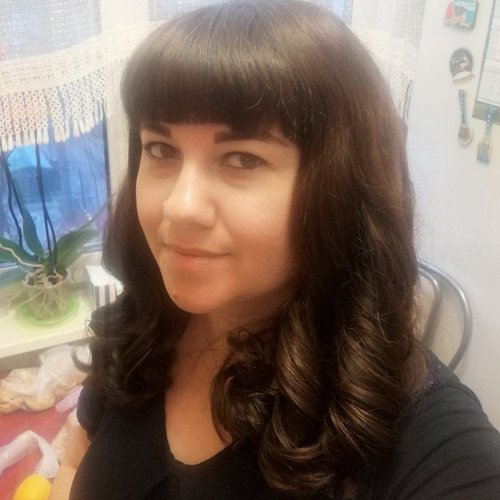 Елена Шмарина, 2 января 2021