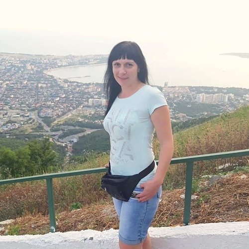 Елена, 10 июля 2024