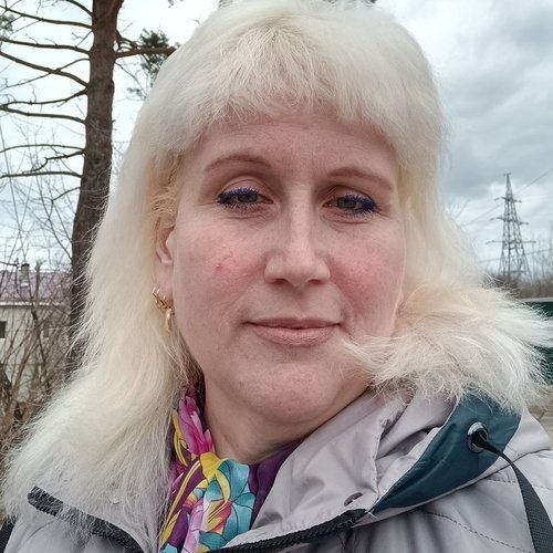 Елена, 2 апреля 2026