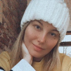 Олеся, 12 июля 2022