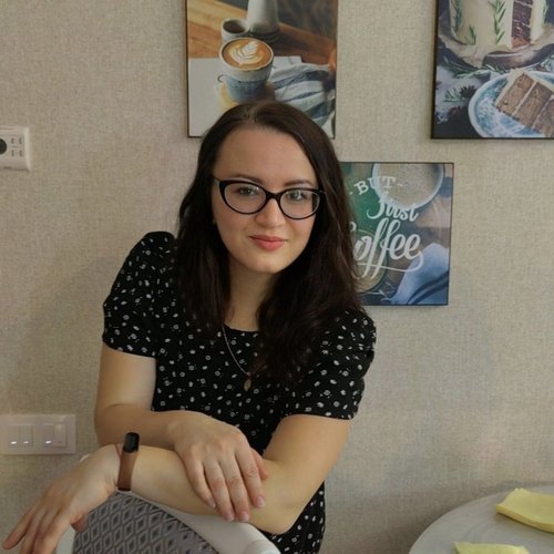 Екатерина