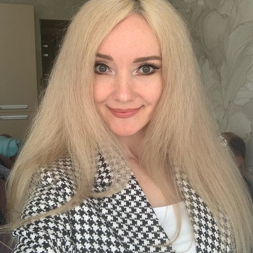 Ирина, 1 октября 2023