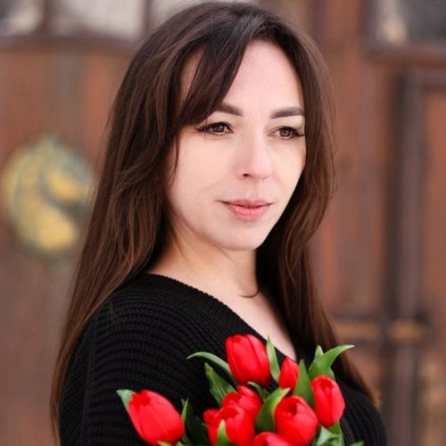 Ольга, 21 января 2026