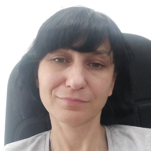 Юлия Жгир, 1 июня 2022