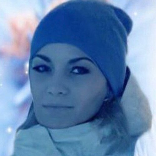 Юлия, 8 марта 2026