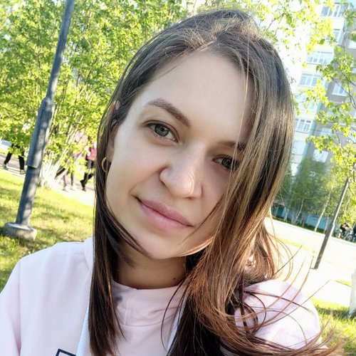 Анастасия, 24 октября 2022
