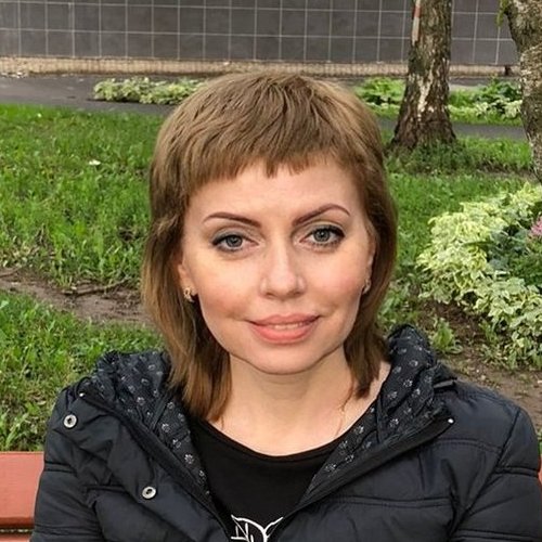 Олеся, 24 апреля 2025