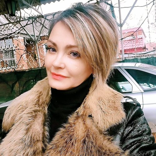 Наталья Анатольевна, 19 ноября 2023