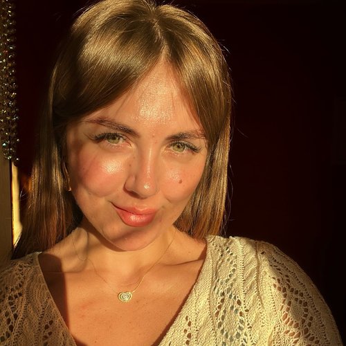 Анна, 25 мая 2025