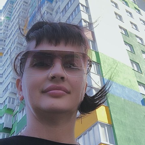Евгения, 20 июня 2026