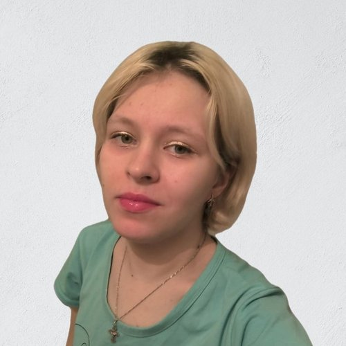 Марина, 25 мая 2026