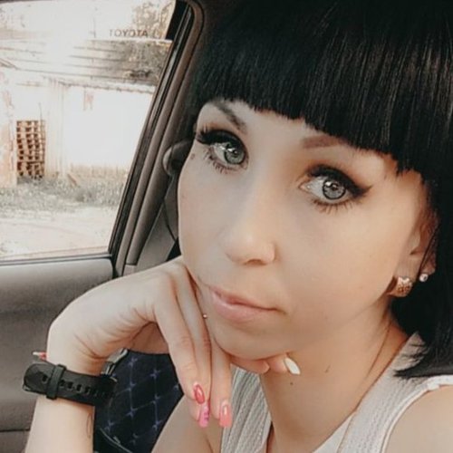 Юлия, 13 декабря 2021