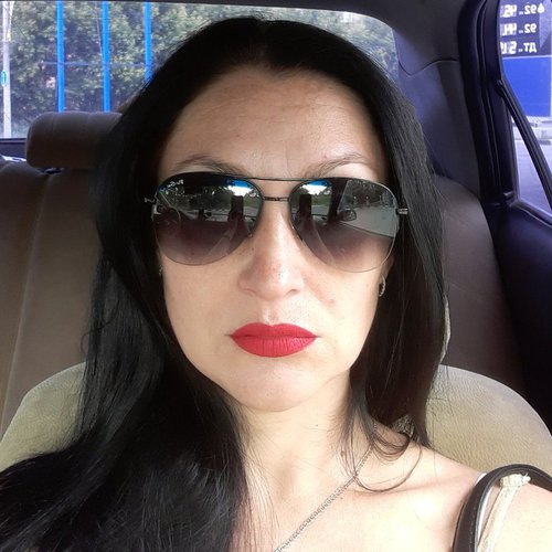 Елена, 7 января 2022