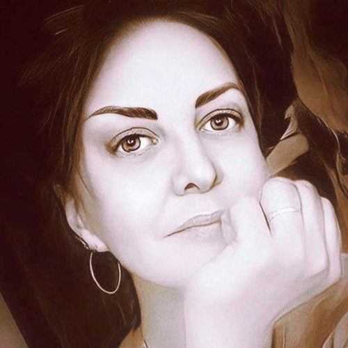 Анжелика, 18 января 2026