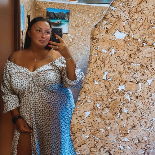 Марина, 9 октября 2025