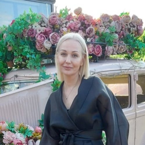 Анастасия, 9 июля 2025