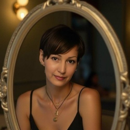 Рушана, 20 декабря 2025