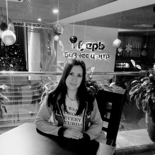 Алина, 3 августа 2025