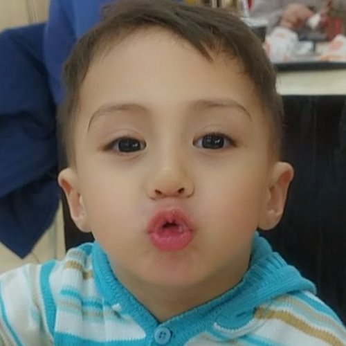 Muslima, 21 июля 2026