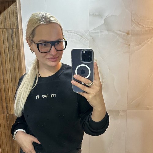 Юлия, 15 октября 2025