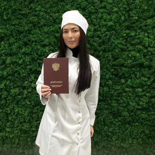 Мария, 11 декабря 2025