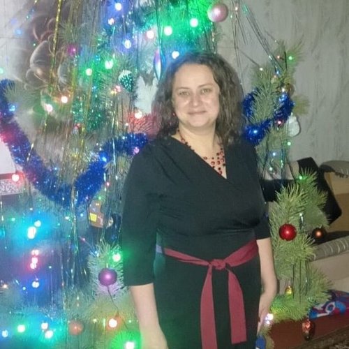 Светлана