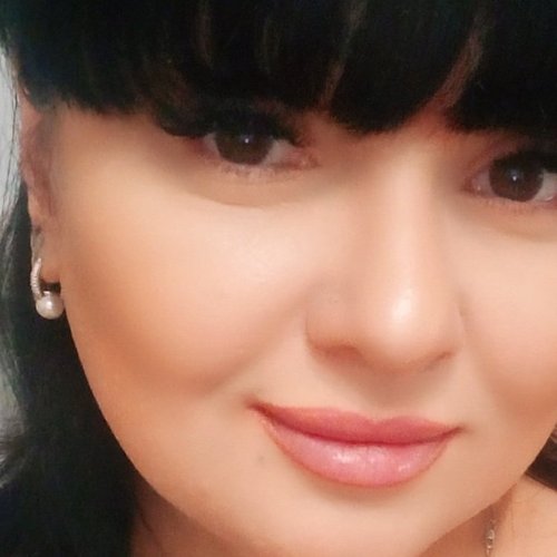 Валентина