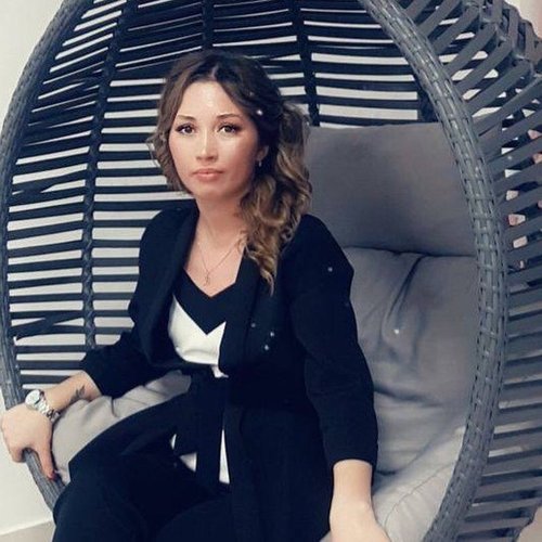 Виктория, 11 ноября 2025