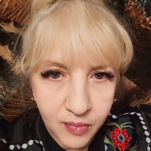 Галина, 1 августа 2025