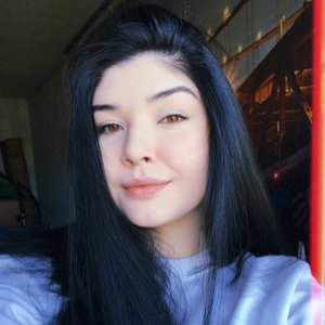 Оксана, 10 августа 2022