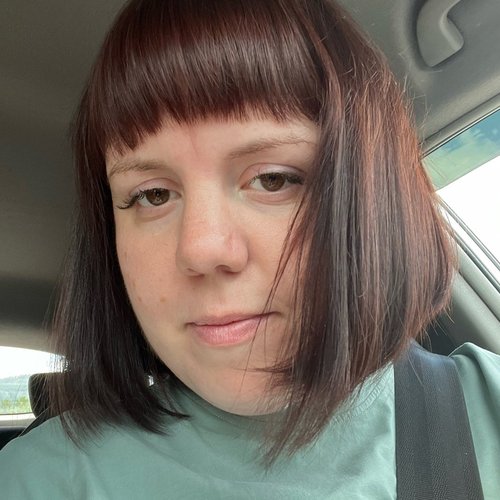 Анастасия, 23 января 2026