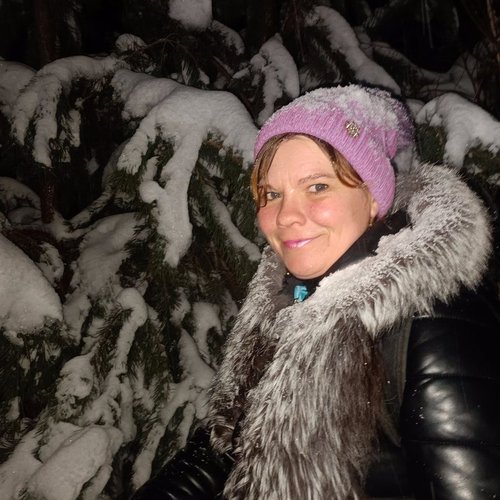 Екатерина, 26 апреля 2026