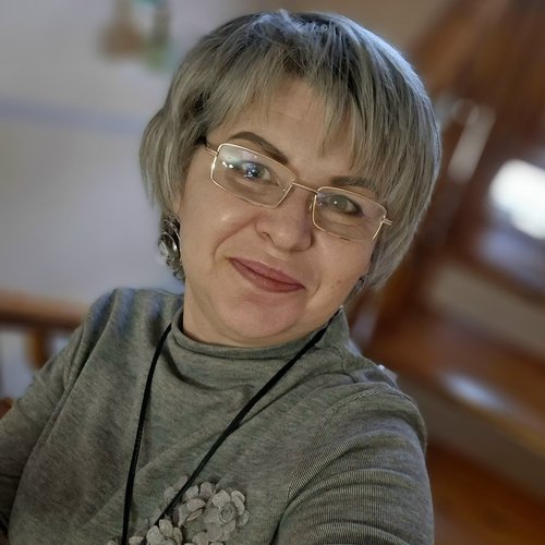 Светлана, 3 марта 2026