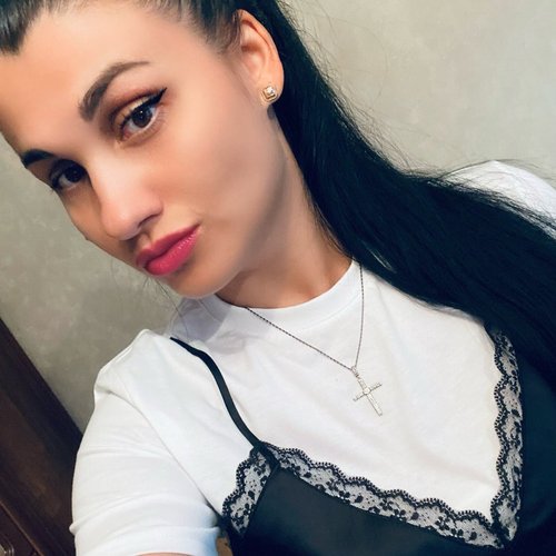 Анна, 16 августа 2024