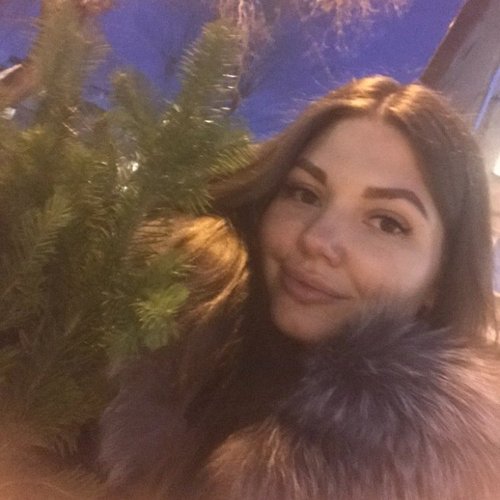 Елена, 27 апреля 2025