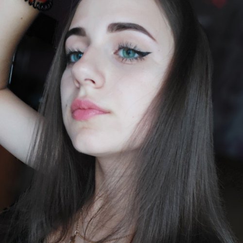Ирина, 1 ноября 2021