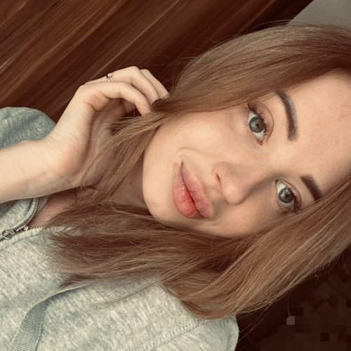 Ульяна, 26 июня 2025