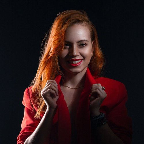 Алена, 29 октября 2025