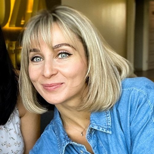 Кристина, 23 марта 2025