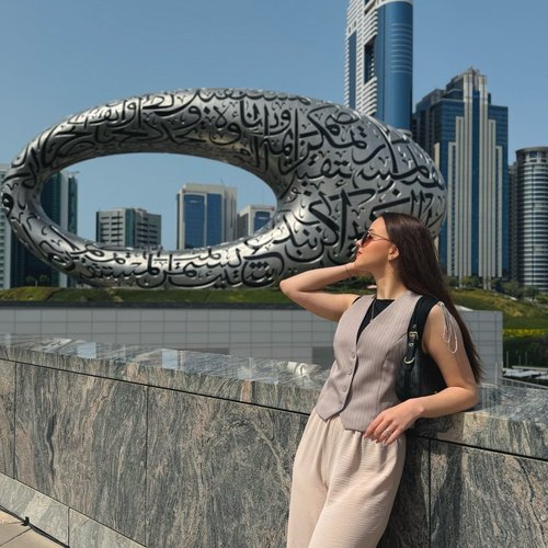Мария, 9 июня 2025
