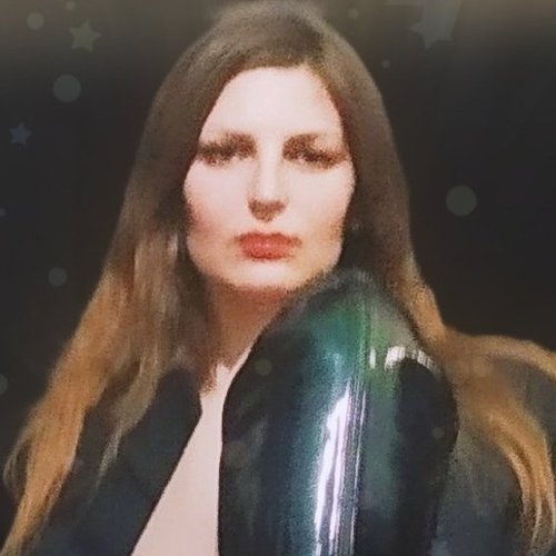 Светлана, 18 июня 2021