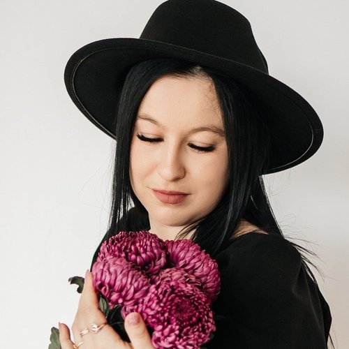 Виктория, 16 декабря 2025