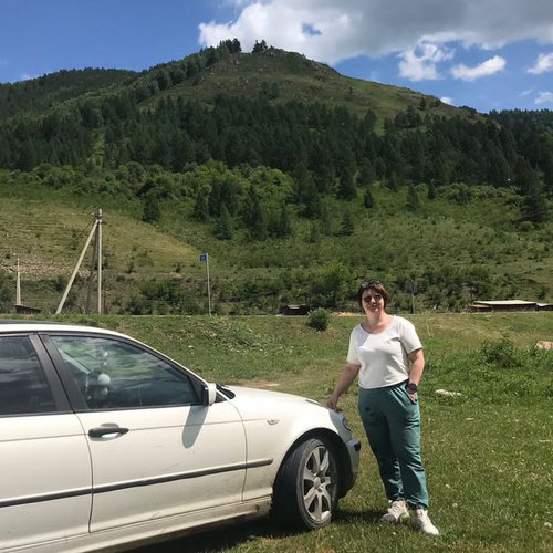Елена, 29 июня 2022