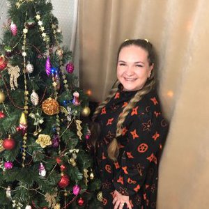 Екатерина, 1 сентября 2025