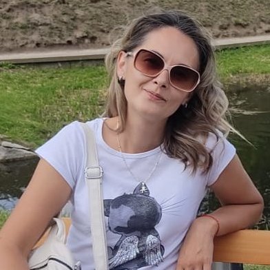 Оксана, 6 апреля 2026