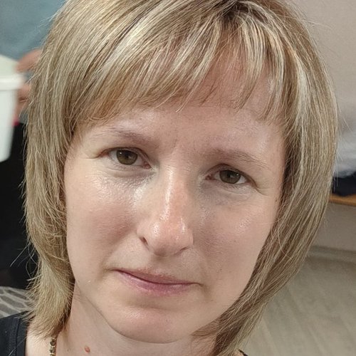 Наталья, 8 марта 2026