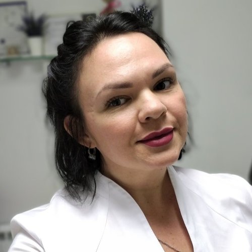 Ольга, 10 октября 2025